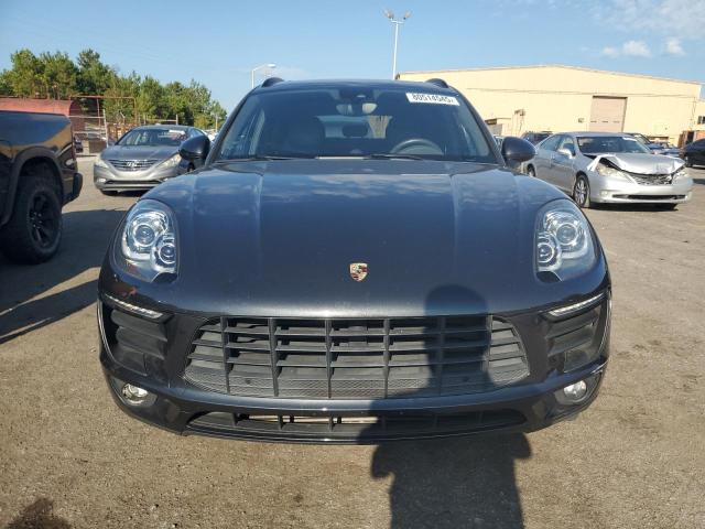 2017 PORSCHE MACAN WP1AA2A53HLB82244