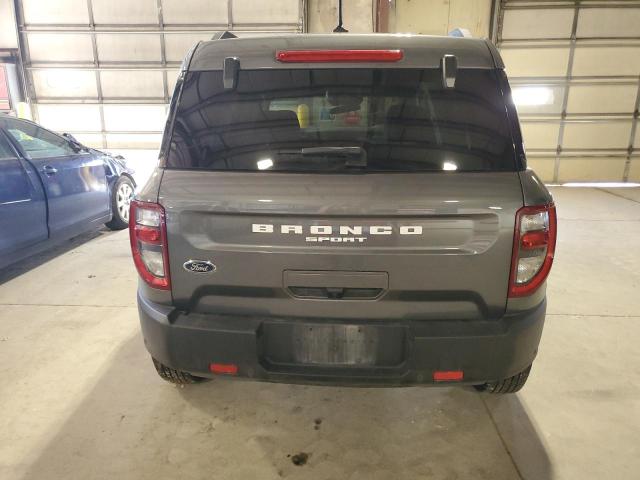 2024 FORD BRONCO SPO - 3FMCR9B68RRF57109