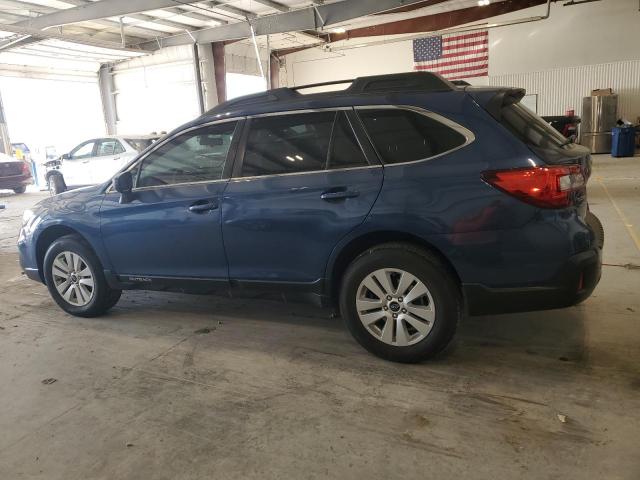 2019 SUBARU OUTBACK 2.5I 4S4BSABC0K3370099