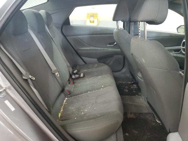 2022 HYUNDAI ELANTRA SE KMHLL4AG1NU337778