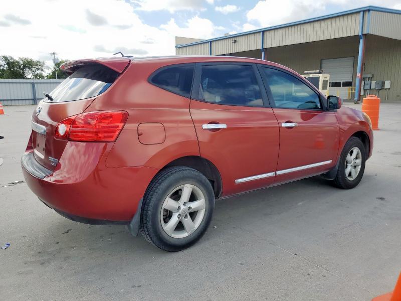 2013 NISSAN ROGUE S - JN8AS5MV3DW120447