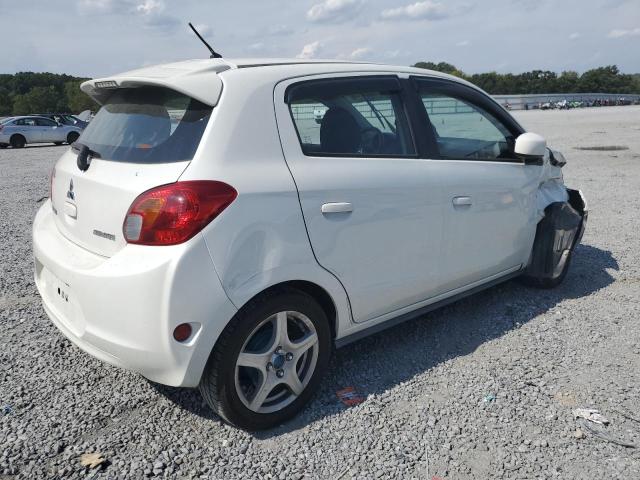 2015 MITSUBISHI MIRAGE DE ML32A3HJXFH047781