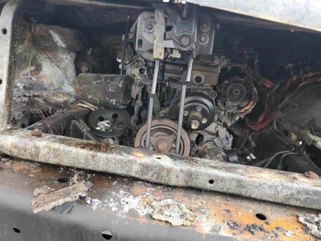 2003 CHEVROLET TRAILBLAZE #3246926236