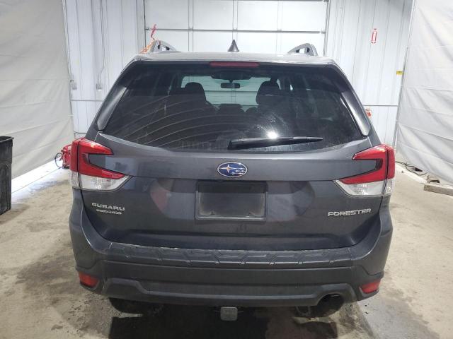 2022 SUBARU FORESTER P #3270770848