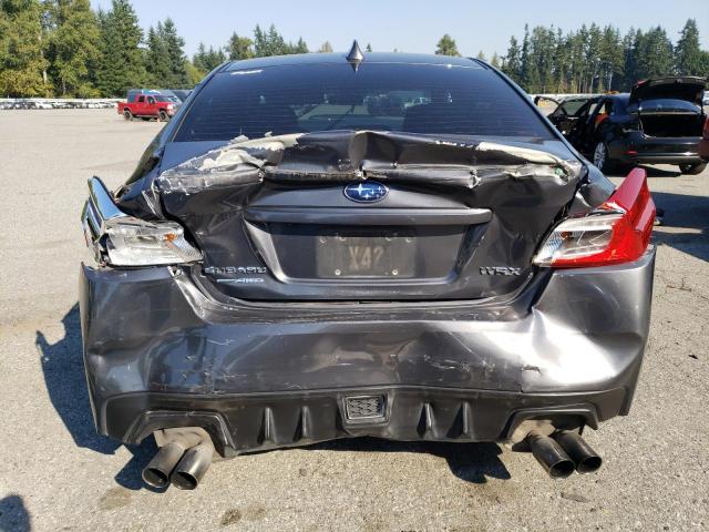 2020 SUBARU WRX PREMIUM JF1VA1C66L9811705