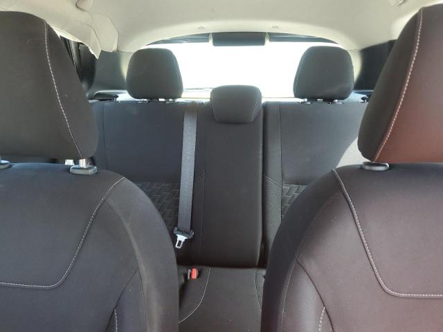 2021 NISSAN KICKS SV 3N1CP5CV3ML565979