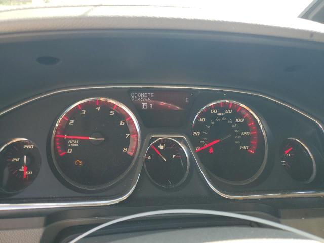 2015 GMC ACADIA SLT #3298023146