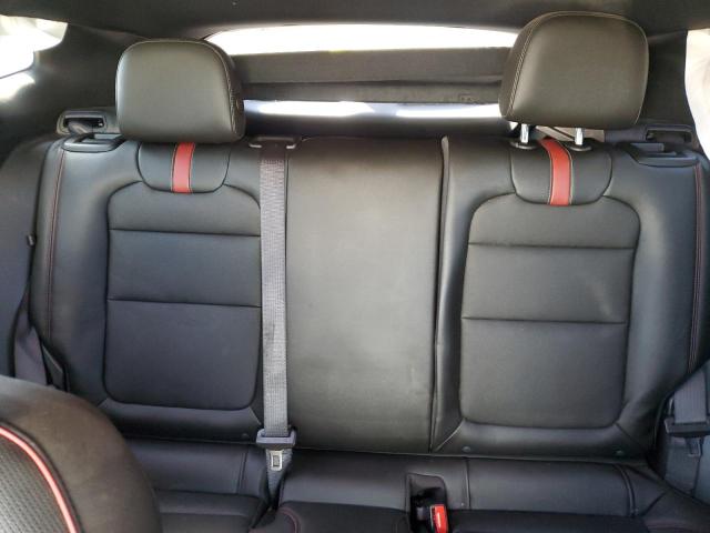 2025 CHEVROLET TRAX 2RS KL77LJEP2SC096990