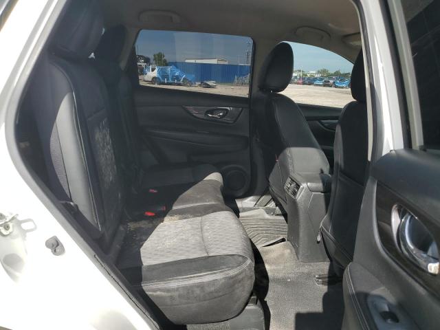 2020 NISSAN ROGUE S JN8AT2MT7LW001678