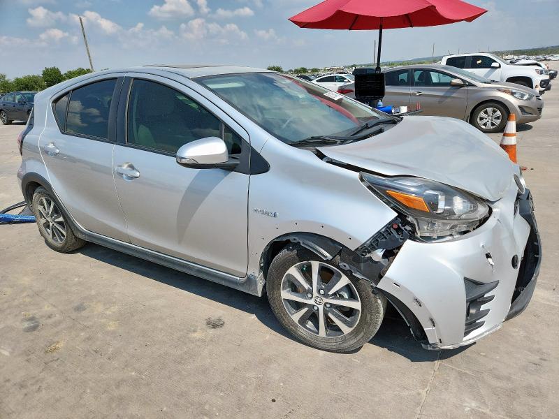 2018 TOYOTA PRIUS C - JTDKDTB38J1599263