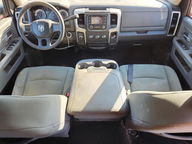 2013 RAM 1500 SLT - 1C6RR7GP3DS609884