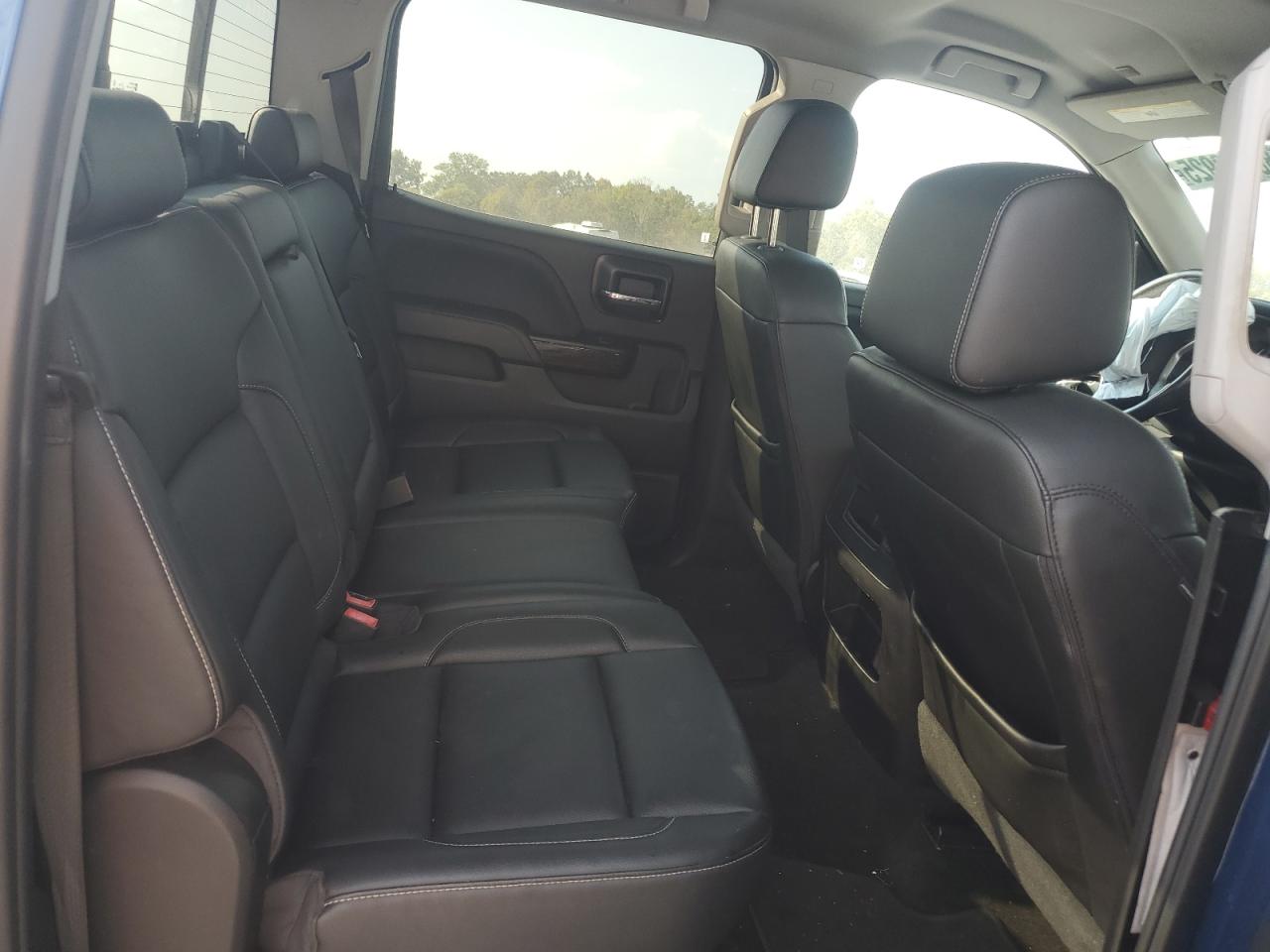 GMC SIERRA 1500 K1500 SLT