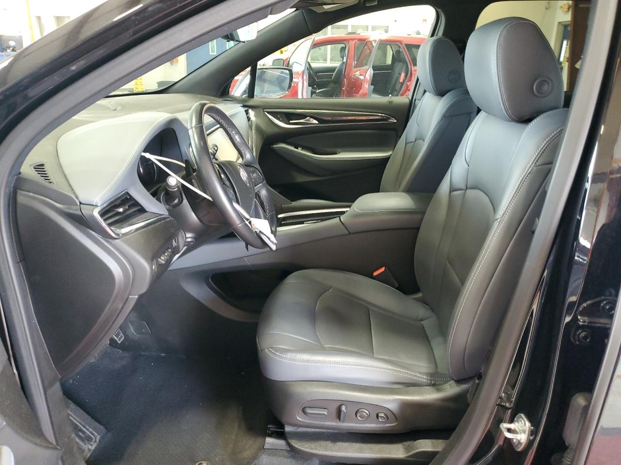 BUICK ENCLAVE PREMIUM