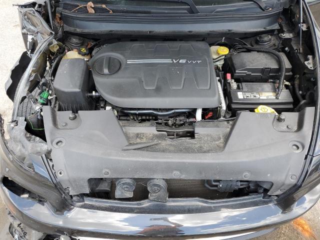 2015 JEEP CHEROKEE LIMITED - 1C4PJMDS3FW503378