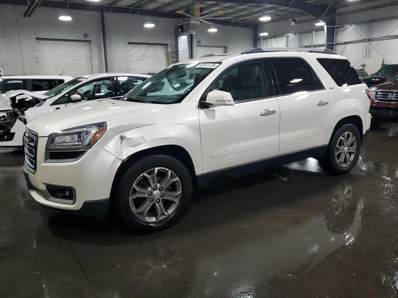 GMC ACADIA SLT-2