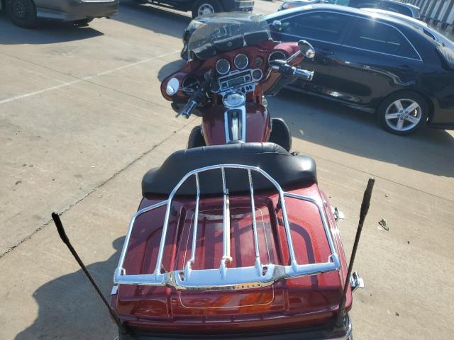 2009 HARLEY-DAVIDSON FLHTCU 1HD1FC4139Y601665