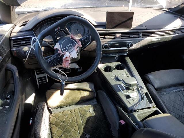 2018 AUDI S5 PREMIUM - WAUB4CF51JA024771