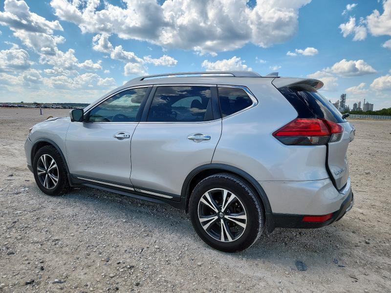 2017 NISSAN ROGUE S JN8AT2MT0HW407650