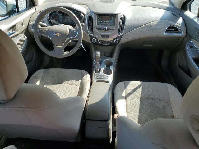 2018 CHEVROLET CRUZE LT - 1G1BE5SM5J7237351