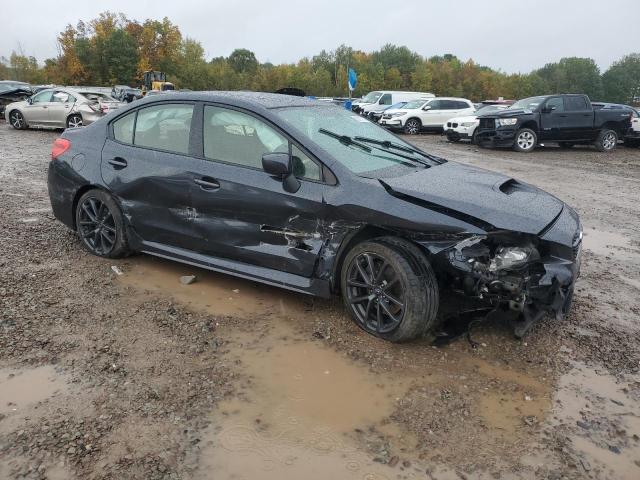 2019 SUBARU WRX PREMIUM JF1VA1C65K9822693