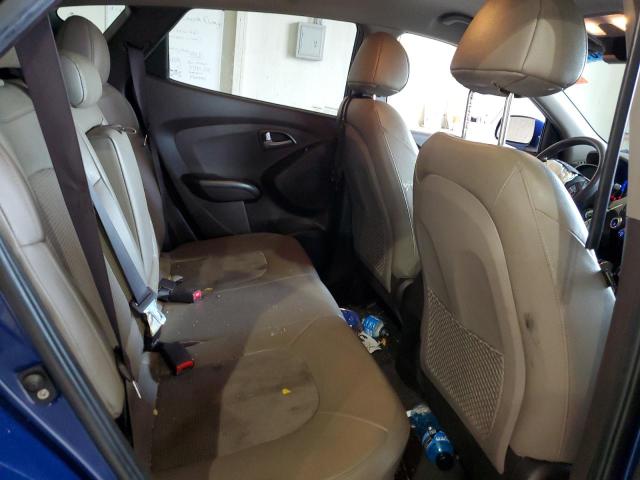 2015 HYUNDAI TUCSON GLS KM8JT3AF1FU002496