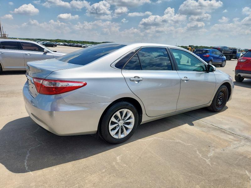 2016 TOYOTA CAMRY LE - 4T1BF1FK9GU542234