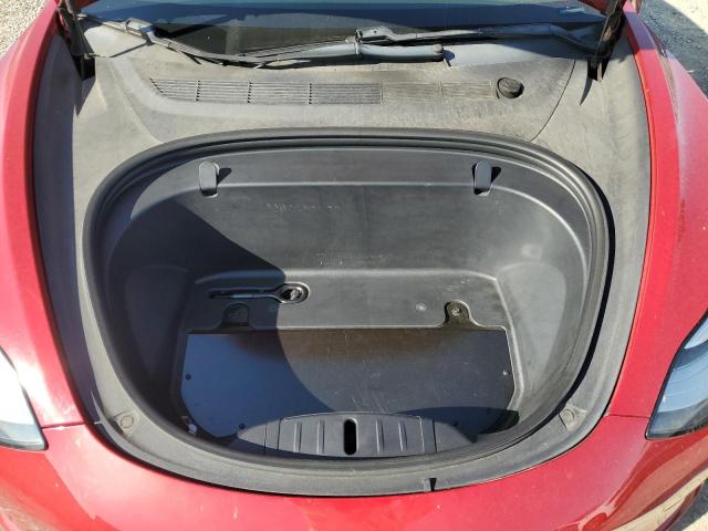 2019 TESLA MODEL 3 5YJ3E1EA5KF298992