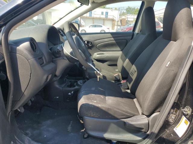 2017 NISSAN VERSA S 3N1CN7AP5HL800667