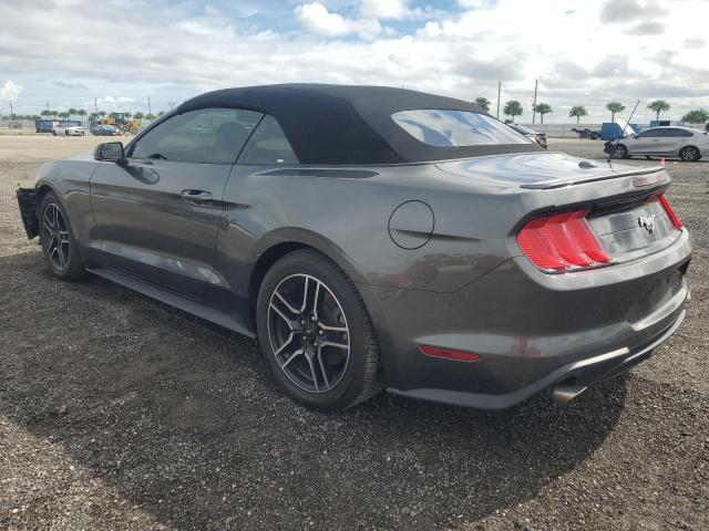 2020 FORD MUSTANG - 1FATP8UH1L5146976