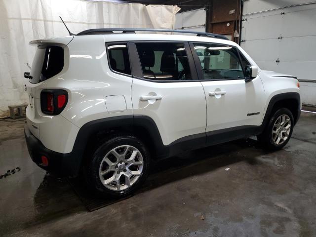 2015 JEEP RENEGADE L ZACCJBBT0FPB59580