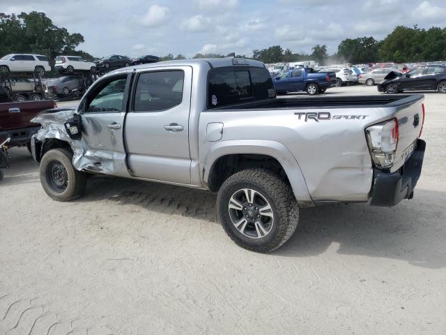 2017 TOYOTA TACOMA DOU 5TFAZ5CN4HX023461