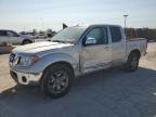 2019 NISSAN FRONTIER S - 1N6AD0ERXKN757202