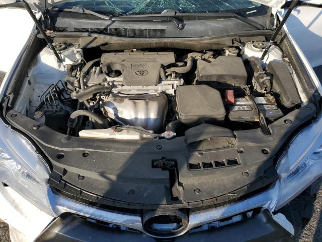 2017 TOYOTA CAMRY LE 4T1BF1FK1HU663597