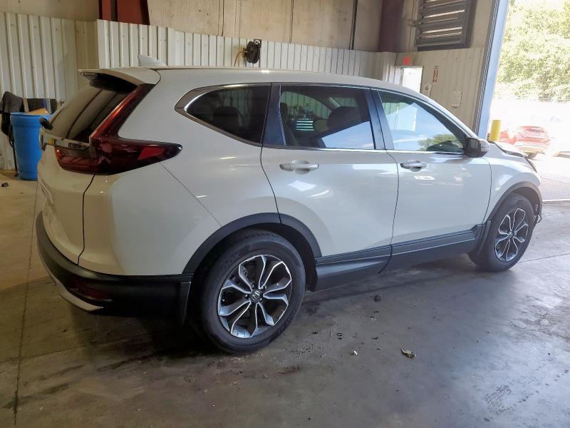 2022 HONDA CR-V EX 5J6RW1H58NA013263
