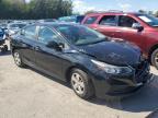 Lot #3319036255 2017 CHEVROLET CRUZE LS