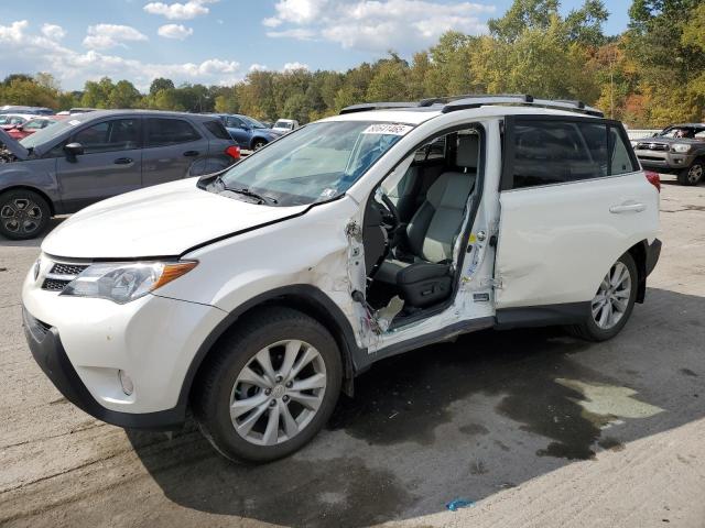 2014 TOYOTA RAV4 LIMIT - 2T3DFREV6EW166678