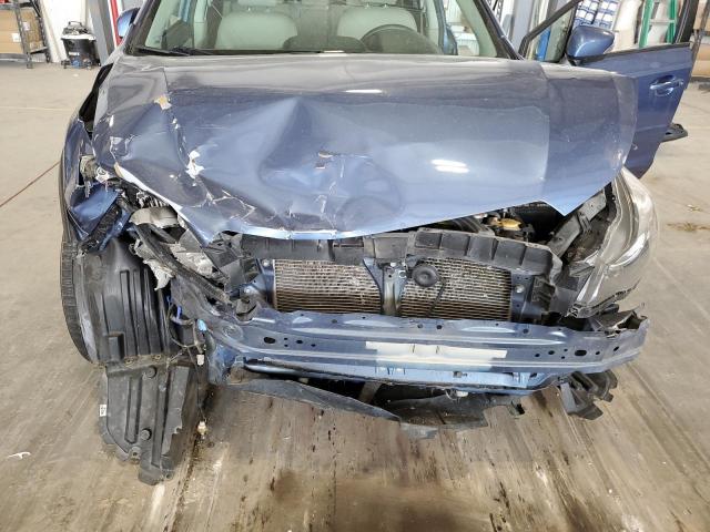 2015 SUBARU CROSSTREK JF2GPAMC5F8314372