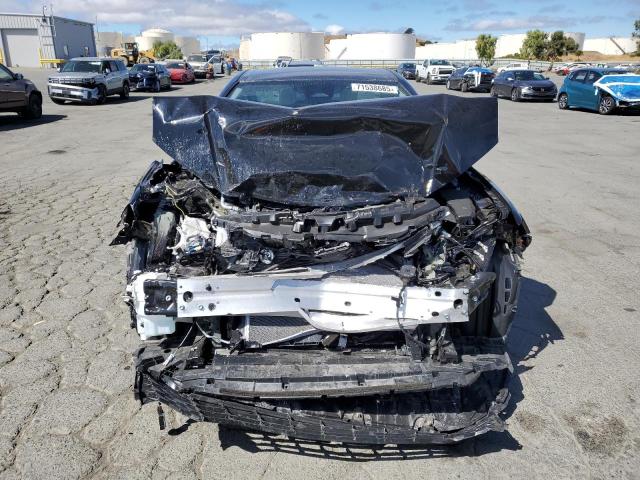 2025 TOYOTA CAMRY XSE 4T1DAACK4SU044768