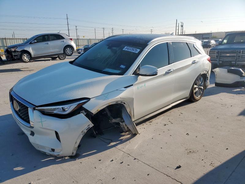 2020 INFINITI QX50 PURE 3PCAJ5M19LF121035
