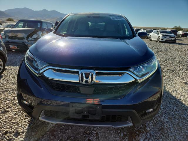 2017 HONDA CR-V EXL - 2HKRW2H89HH670768