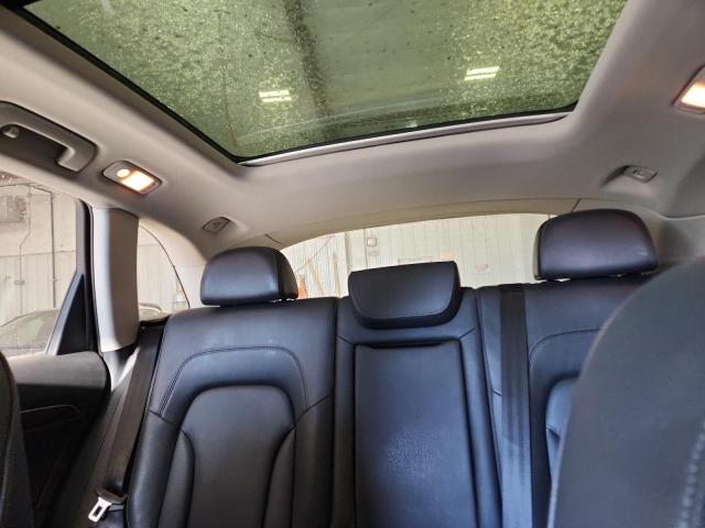 2016 AUDI Q5 TDI PRE WA1CVBFP9GA018798