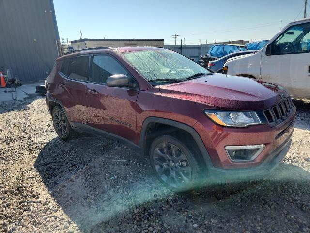 2021 JEEP COMPASS 80 3C4NJDEB3MT593057