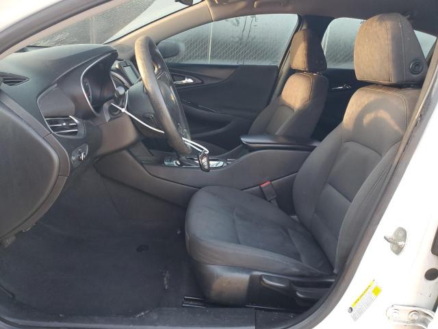 2018 CHEVROLET MALIBU LS 1G1ZB5ST0JF209641