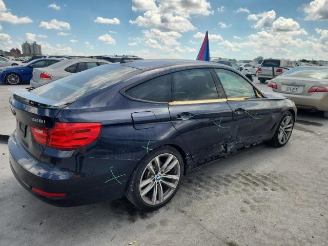 2016 BMW 328 XIGT S WBA8Z5C58GGS37685