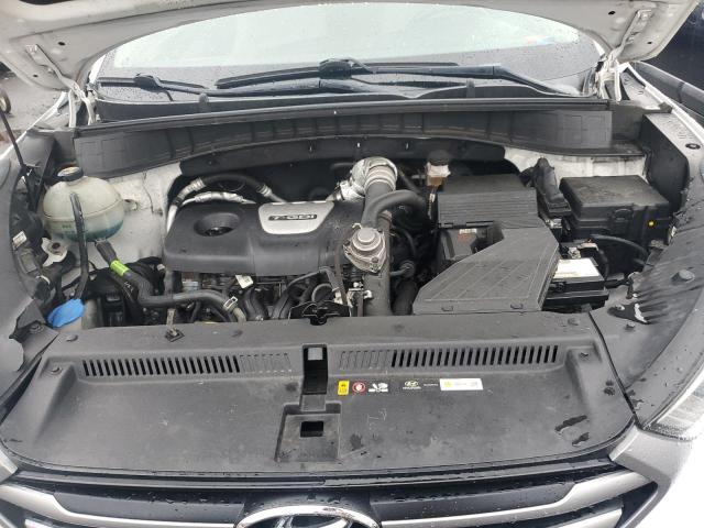 2018 HYUNDAI TUCSON VAL #3308372279