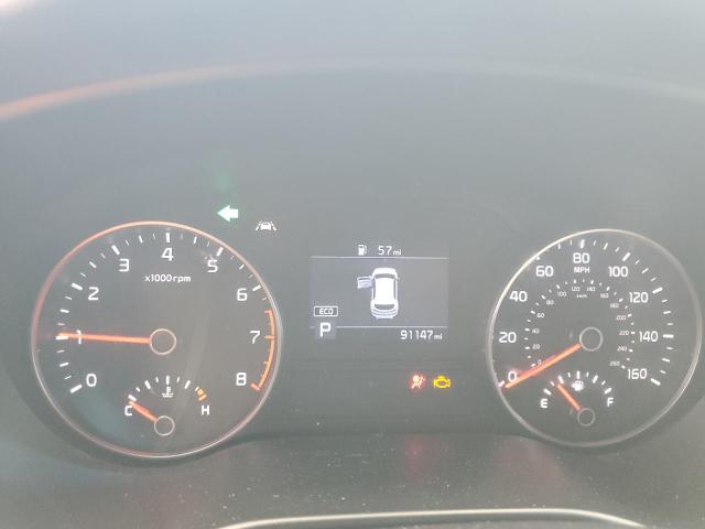 2020 KIA SPORTAGE L - KNDPM3AC4L7790928