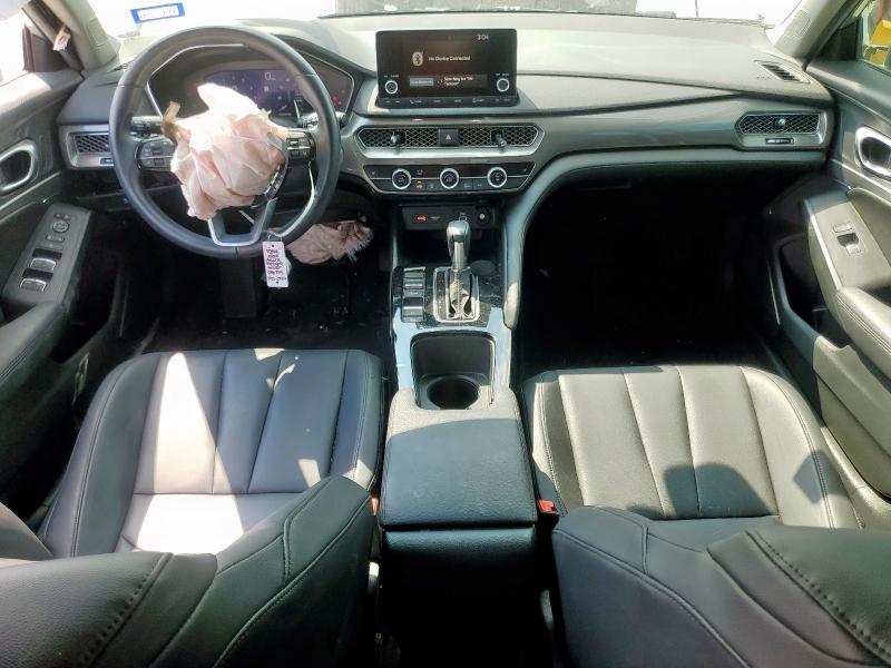 2024 ACURA INTEGRA - 19UDE4H27RA016785