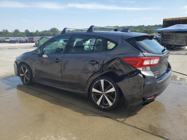 2018 SUBARU IMPREZA SP 4S3GTAK66J1740449
