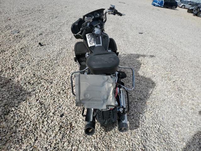 2018 HARLEY-DAVIDSON FLHTCU ULT 1HD1FCC14JB669269