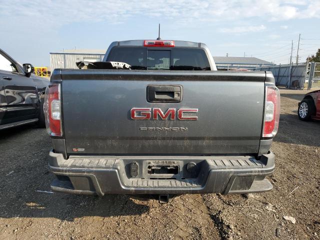 2022 GMC CANYON ELE 1GTG6CEN9N1298049